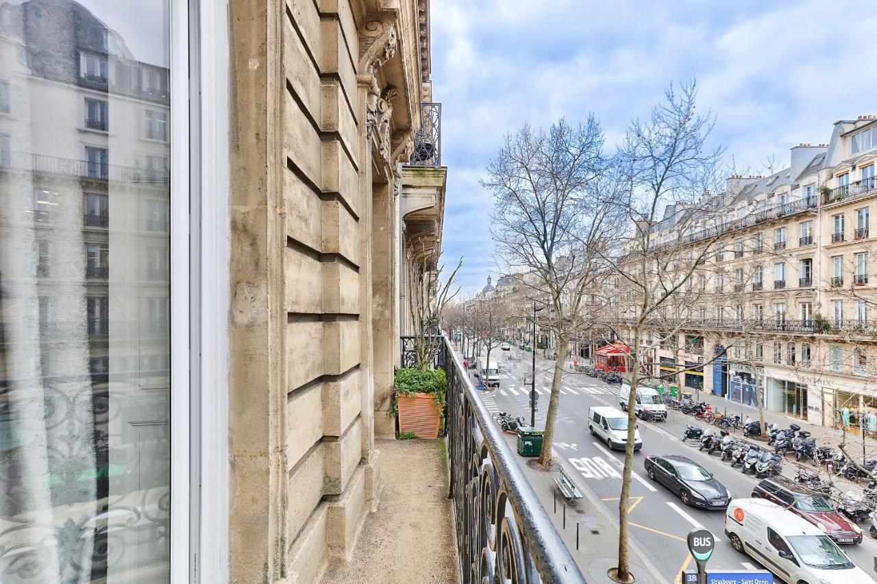 57-Luxury Parisien Home Sebastopol 1 Exterior photo